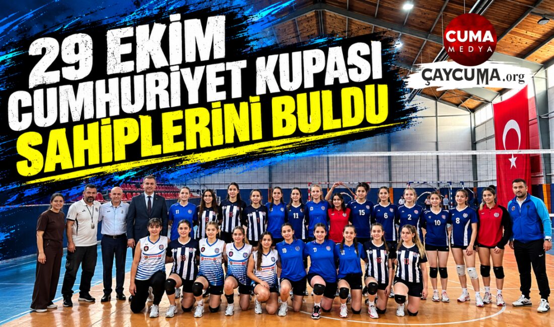 29 Ekim Cumhuriyet Kupası