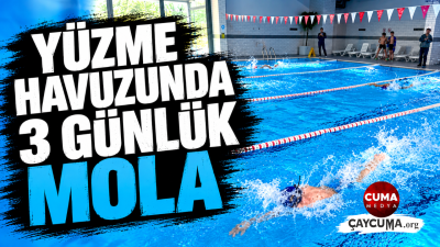 Bakım ve Onarım Çalışması yapılacak