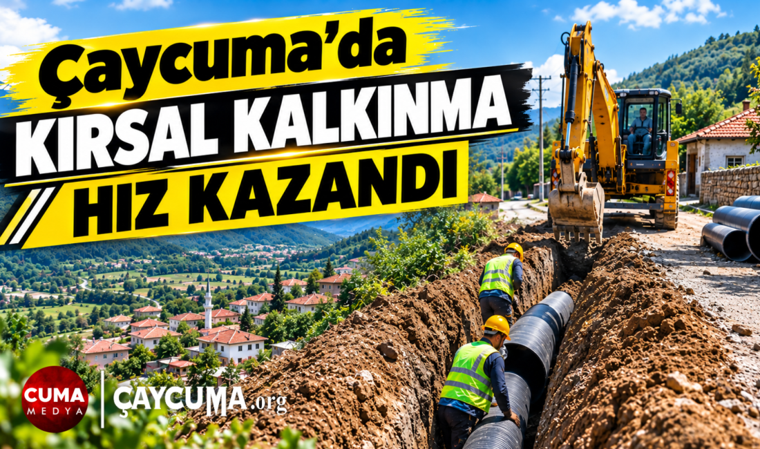  Oy Birliğiyle Kritik Karar: Sazköy Yolu ve Hacıibadi Altyapısı