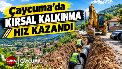  Oy Birliğiyle Kritik Karar: Sazköy Yolu ve Hacıibadi Altyapısı