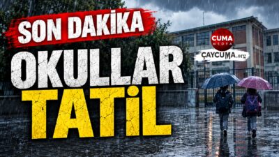 T.C. ZONGULDAK VALİLİĞİ Basın Açıklaması 14.10.2026 İlimizde beklenen olumsuz hava