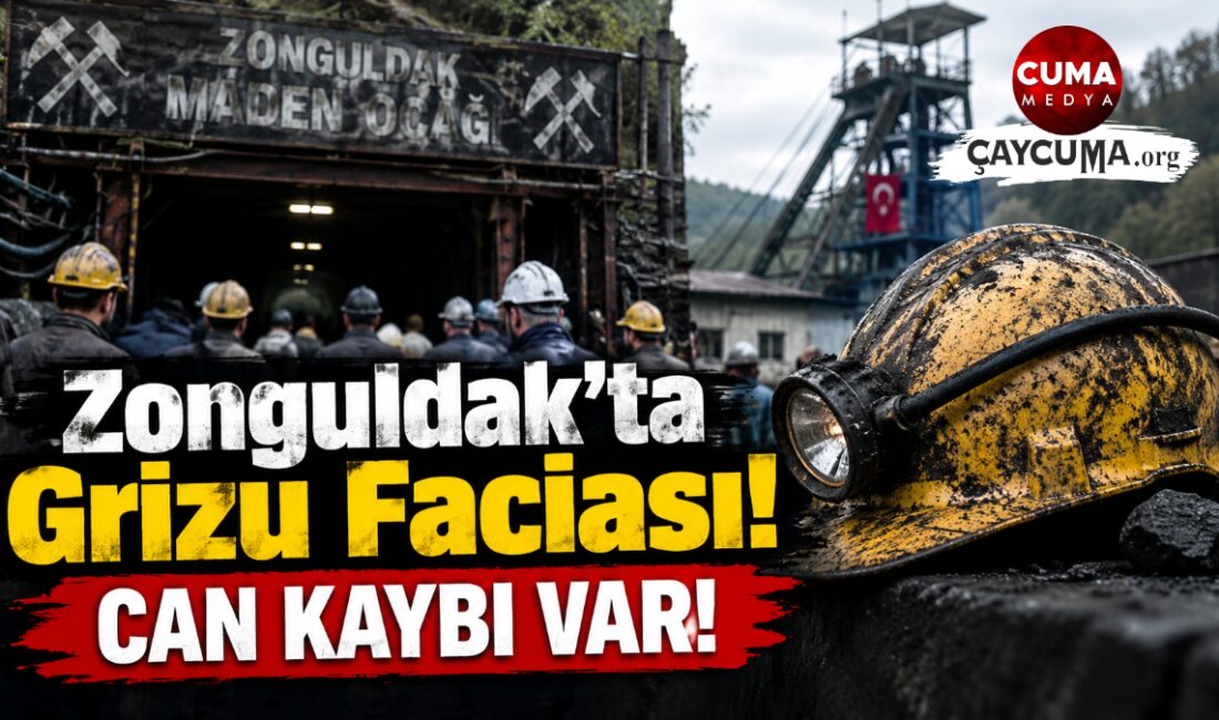 Gelik’teki Maden Faciasında Kimlikler Netleşiyor