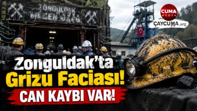 Gelik’teki Maden Faciasında Kimlikler Netleşiyor